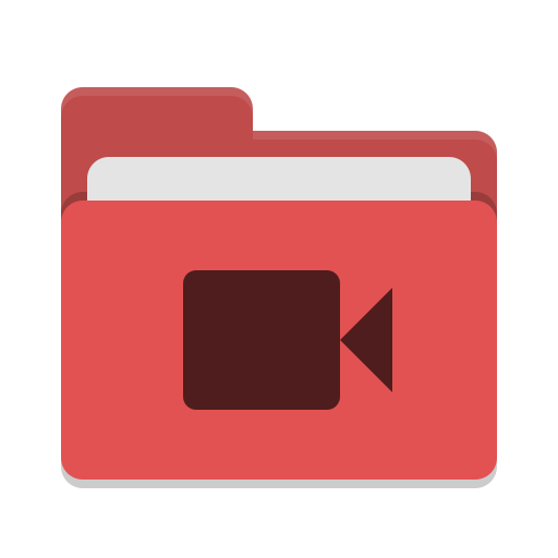 folder-red-video-icon